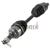 Poloosa -ALL BALLS- Honda TRX 420 2008-2014