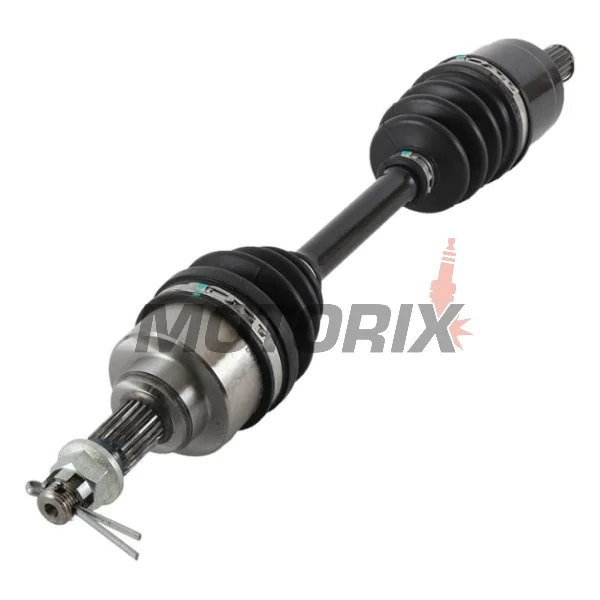 Poloosa -ALL BALLS- Honda TRX 420 2008-2014