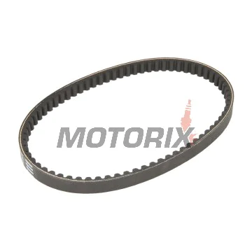 Řemen -ATHENA- S410000350034, 720x18.2mm, Piaggio LX 50 2005/2007-2010, Vespa 50 2005-2008, Zip 50 2006-2013, Zip 100 2006-2008, Zip II 50 2000-2003, Zip SP 50 2001-2003, Zip+Zip 50 2002