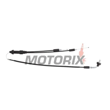 Plynové lanko -4 RIDE- Aprilia RS 50 1993-2012