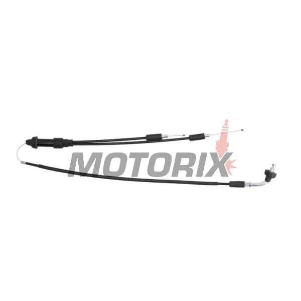 Plynové lanko -4 RIDE- Aprilia RS 50 1993-2012