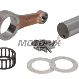 Ojnice -HOT RODS- Yamaha WR 250 F (15-25); YZ 250 F (14-25); YZ 250 FX (15-25)