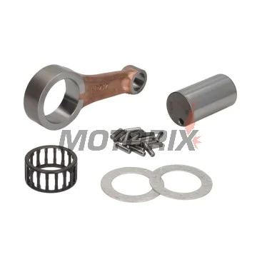 Ojnice -HOT RODS- Yamaha WR 250 F (15-25); YZ 250 F (14-25); YZ 250 FX (15-25)