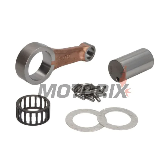 Ojnice -HOT RODS- Yamaha WR 250 F (15-25); YZ 250 F (14-25); YZ 250 FX (15-25)