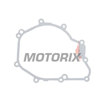 Těsnění víka statoru -WINDEROSA- Yamaha YZF-R6 600 1999-2002