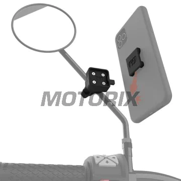 Držák telefonu -OXFORD- CLIQR Mirror Mount