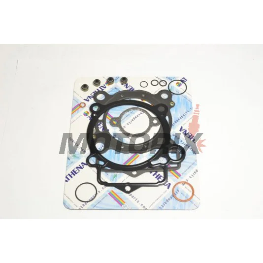 Sada těsnění válce -ATHENA- Husqvarna FC 250 2014-2015, KTM EXC-F 250 2014, SX-F 250 2013-2015, XC-F 250 2013-2015, XCF-W 250 2014
