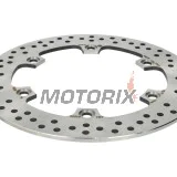 Brzdový kotouč -BREMBO- 68B407A6, Honda CB 1100 1300/CBR 1000F 1100XX Blackbird/FJS Silver Wing 400 600/SH 300 (1993-2009)