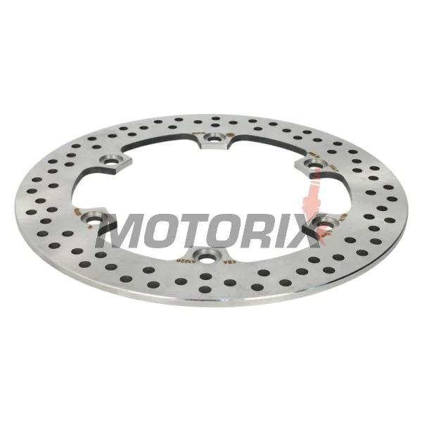 Brzdový kotouč -BREMBO- 68B407A6, Honda CB 1100 1300/CBR 1000F 1100XX Blackbird/FJS Silver Wing 400 600/SH 300 (1993-2009)