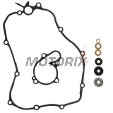 Opravná sada vodní pumpy -ATHENA- Fantic XE 125 2021, XX 125 2021-2023, Yamaha YZ 125 2005-2023
