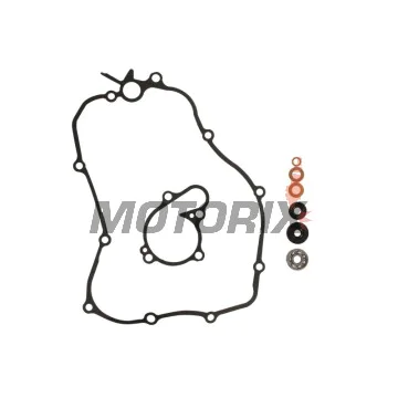 Opravná sada vodní pumpy -ATHENA- Fantic XE 125 2021, XX 125 2021-2023, Yamaha YZ 125 2005-2023