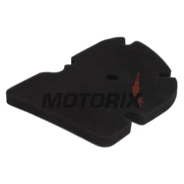Vzduchový filtr -ATHENA- S410480200017, Gilera Oregon 250 2006-2010, Vespa GTS, Piaggio MP3/X/X-Evo/X8 125-300 2004-2016