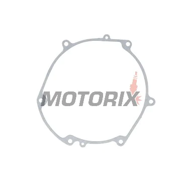 Těsnění víka spojky -WINDEROSA- Kawasaki KDX 250 1991-1994, Kawasaki KX 250 1991