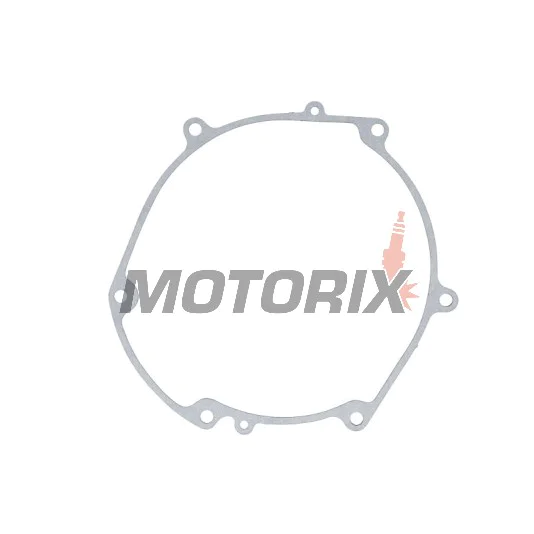 Těsnění víka spojky -WINDEROSA- Kawasaki KDX 250 1991-1994, Kawasaki KX 250 1991