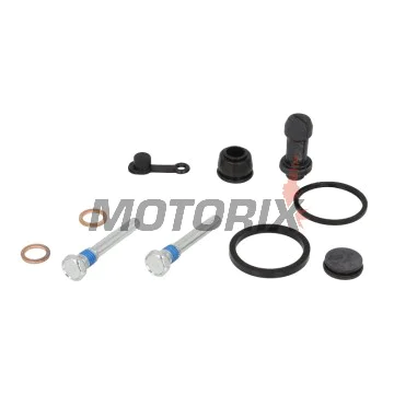 Opravná sada brzdového třmenu -ALL BALLS- Kawasaki KVF 300 1999-2002, KVF 360 2003-2010, 2012-2013, KVF 400 1997-1998, 2000-2002