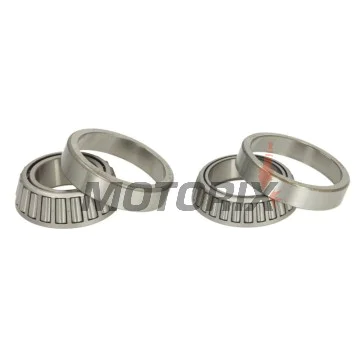 Sada ložisek přední části -TOURMAX- Yamaha YP 400 2004-2011