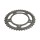 Zadní rozeta -JT- JTR1800,42, 42 zubů, ocelový, Suzuki GSF 1200 2006, GSF 1250 2007-2016, GSX 1250 2010-2017, GSX 1300 2007-2013, 2017, GSX 1340 2008-2016, GSX-R 1000 2001-2008, SV 1000 2003-2007, Triumph Daytona 955 2001-2002