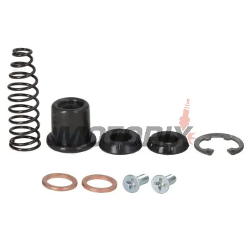 Opravná sada brzdové pumpy -ALL BALLS- Yamaha GTS 1000 1993-1994, TDM 850 1992-1993, XJ 900 2000-2004