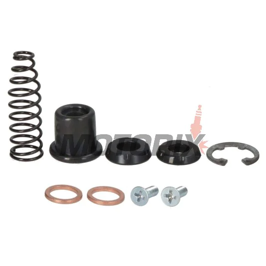 Opravná sada brzdové pumpy -ALL BALLS- Yamaha GTS 1000 1993-1994, TDM 850 1992-1993, XJ 900 2000-2004