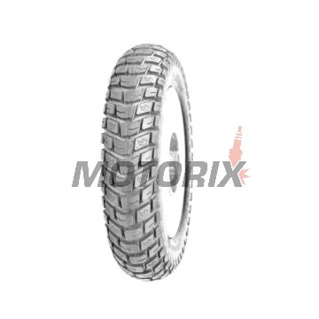 Přední/zadní pneumatika na skútr -DELI TIRE- 3.50-10, SC-108