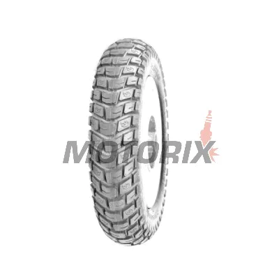 Přední/zadní pneumatika na skútr -DELI TIRE- 3.50-10, SC-108
