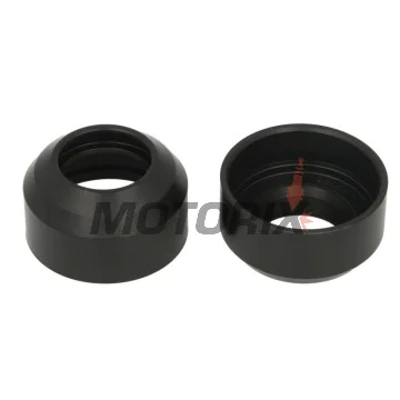Prachovky pro přední vidlice -ALL BALLS- Honda CR 60 1984, CR 80 1980-1983, XL 125 1979, XL 185 1979-1981