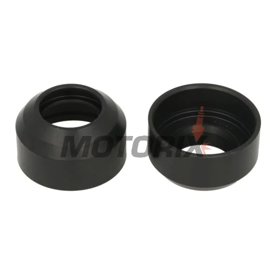 Prachovky pro přední vidlice -ALL BALLS- Honda CR 60 1984, CR 80 1980-1983, XL 125 1979, XL 185 1979-1981