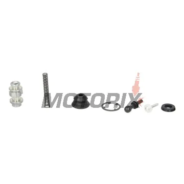 Opravná sada brzdové pumpy -TOURMAX- Kawasaki EX 650 2009-2012, 2014-2015, Kawasaki GTR 1400 2008-2010, 2012, Kawasaki Z 1000 2007-2011, Kawasaki ZX-10R 1000 2006-2011, Kawasaki ZX-14R 1400 2006, 2011