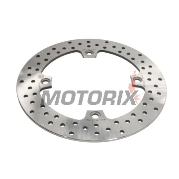 Brzdový kotouč -BREMBO- 68B407E3, Kawasaki KLV 1000 (2004-2006)Suzuki DL (V-Strom) 650-1000 (2004-2021)