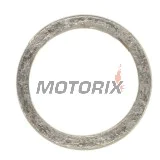 Těsnění výfuku -ATHENA- KTM Adventure 990 2006-2014, Duke 690 2008-2015, Enduro 690 2008-2010/2012-2013, LC8 990 2005-2010, Rally 690 2007-2010, SMC 690 2008-2010/2012-2013, Super Duke 990 2007-2013
