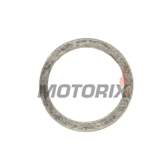 Těsnění výfuku -ATHENA- KTM Adventure 990 2006-2014, Duke 690 2008-2015, Enduro 690 2008-2010/2012-2013, LC8 990 2005-2010, Rally 690 2007-2010, SMC 690 2008-2010/2012-2013, Super Duke 990 2007-2013