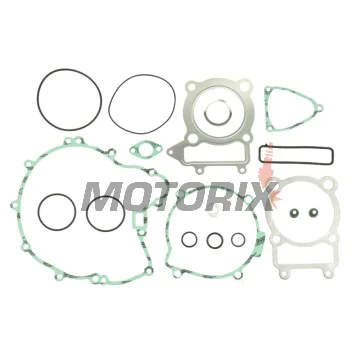 Kompletní sada těsnění motoru -ATHENA- Kawasaki KVF 360 2003-2014, Prairie 360 2004-2011