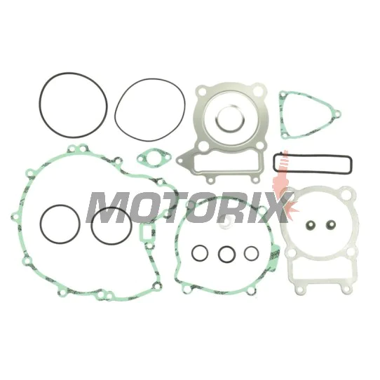 Kompletní sada těsnění motoru -ATHENA- Kawasaki KVF 360 2003-2014, Prairie 360 2004-2011