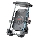 Držák telefonu -4 RIDE- 179x89x19mm - univerzální