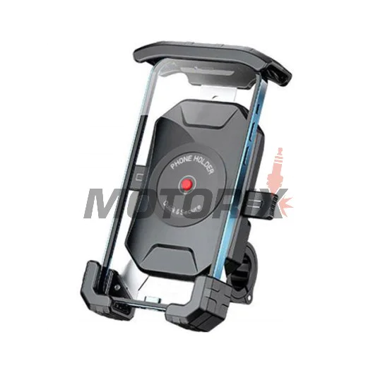 Držák telefonu -4 RIDE- 179x89x19mm - univerzální