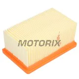 Vzduchový filtr -HIFLO FILTRO- HFA7602, BMW F650 CS + G650 Xchallenge/Xcountry/Xmoto + Moto Guzzi V7 750-850 (2002-2023)
