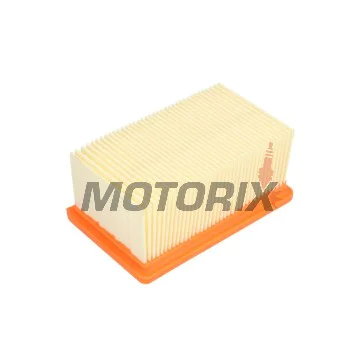 Vzduchový filtr -HIFLO FILTRO- HFA7602, BMW F650 CS + G650 Xchallenge/Xcountry/Xmoto + Moto Guzzi V7 750-850 (2002-2023)