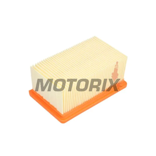 Vzduchový filtr -HIFLO FILTRO- HFA7602, BMW F650 CS + G650 Xchallenge/Xcountry/Xmoto + Moto Guzzi V7 750-850 (2002-2023)