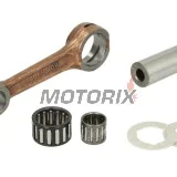 Ojnice -HOT RODS- Kawasaki KX 125 (94-97)