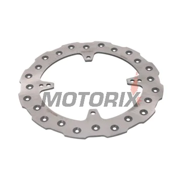 Brzdový kotouč -FERODO- FMD0197MXR, 240mm, Honda CR125R/250R + CRF250R/250X/450R (2002-2016)