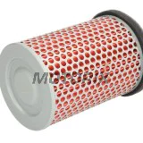 Vzduchový filtr -HIFLO FILTRO- HFA1402, Honda CB350/CB450 + CX400/CX500 + GL500 (1978-1989)