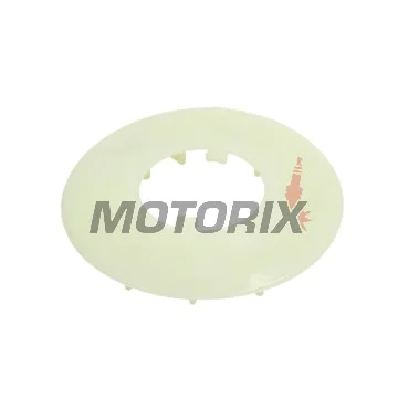 Ventilátor polořemenice -RMS- RMS 14 274 0070