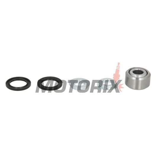 Opravná sada uložení tlumiče -4 RIDE- Suzuki DR 200 1986-1988/1996-2016, Suzuki SP 125/200 1986-1988