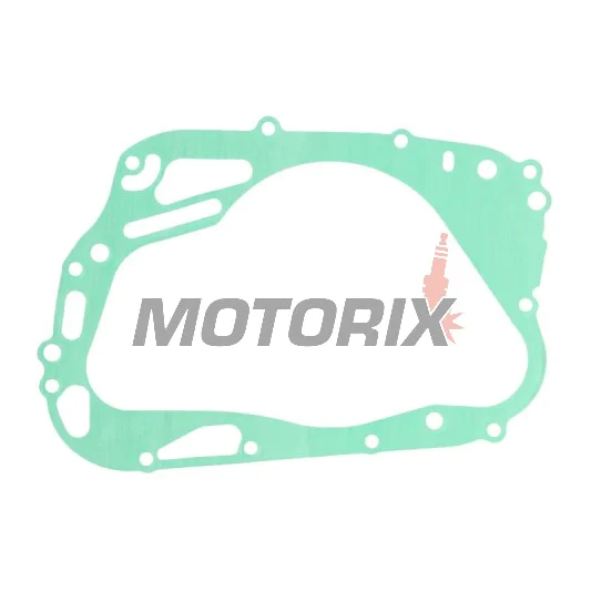 Těsnění víka statoru -ATHENA- Suzuki UC 125 1999-2002, UC 150 1999-2001, UH 125 2001-2018, UH 150 2002-2006