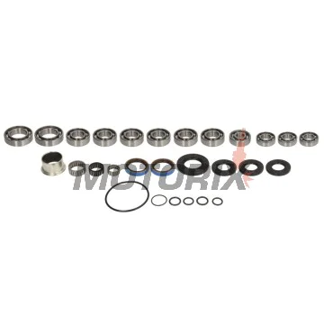 Sada ložisek převodovky -ALL BALLS- Polaris Sportsman 550/850 2009-2010