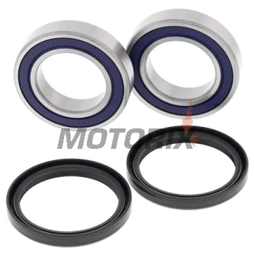 Sada ložisek kola -ALL BALLS- Can-Am DS 250 2006-2016
