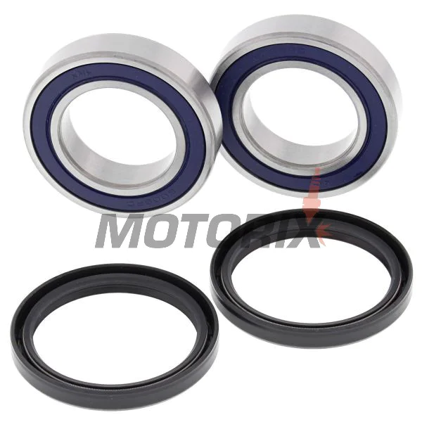 Sada ložisek kola -ALL BALLS- Can-Am DS 250 2006-2016
