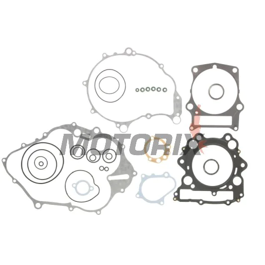 Kompletní sada těsnění motoru -WINDEROSA- Yamaha YFM 660 2001-2005