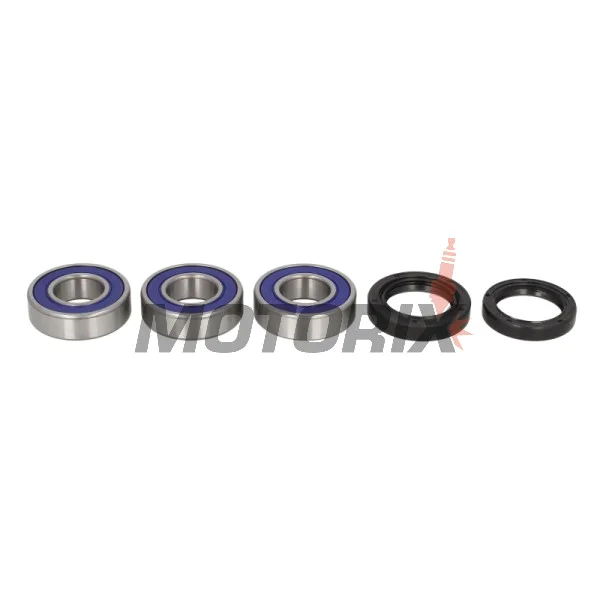 Sada ložisek kola -ALL BALLS- Honda CR 125/250 1990-1999, CR 500 1990-2001