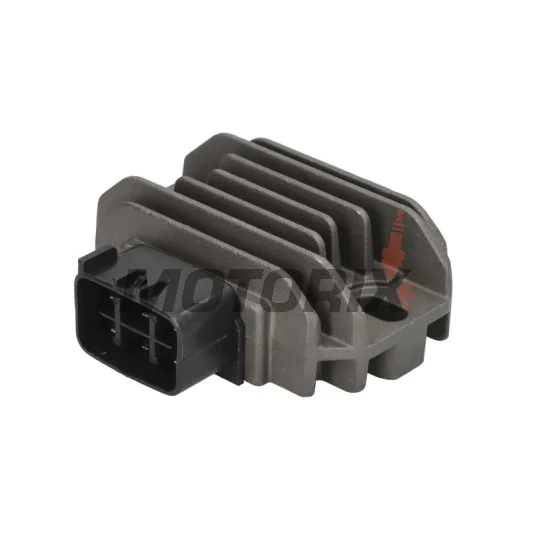 Regulátor dobíjení -ATHENA- regulátor dobíjení, Honda TRX 250 2001-2020, TRX 400 2002-2008, Kawasaki KFX 400 2003-2006, Suzuki AN 400 2003-2008, DR 125 2008-2013, GS 450 1988, LT-Z 250 2004-2012, RV 125 2003-2017, RV 200 2016-2017